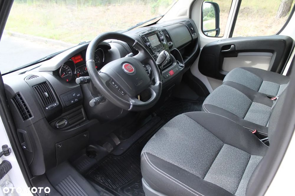 Fiat Ducato - 5
