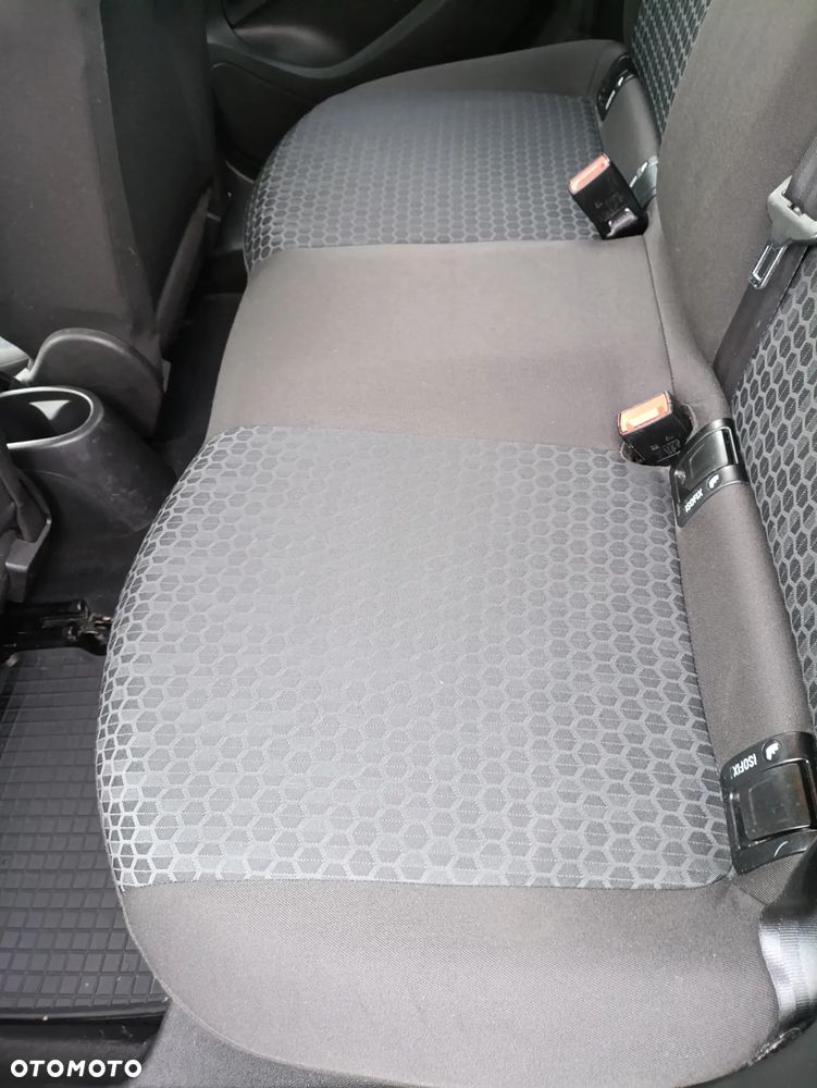 Opel Corsa 1.4 Enjoy - 16