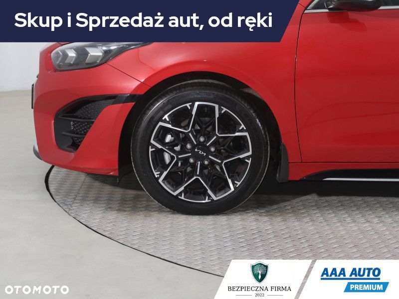 Kia ProCeed - 15