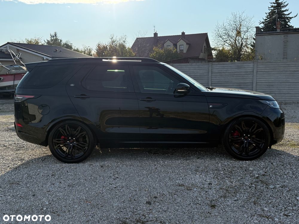 Land Rover Discovery 2.0 SD4 Landmark Edition - 7