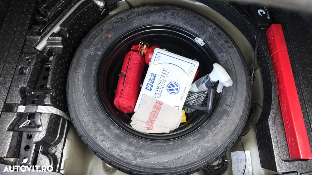 Volkswagen Passat 2.0 TDI Comfortline - 11