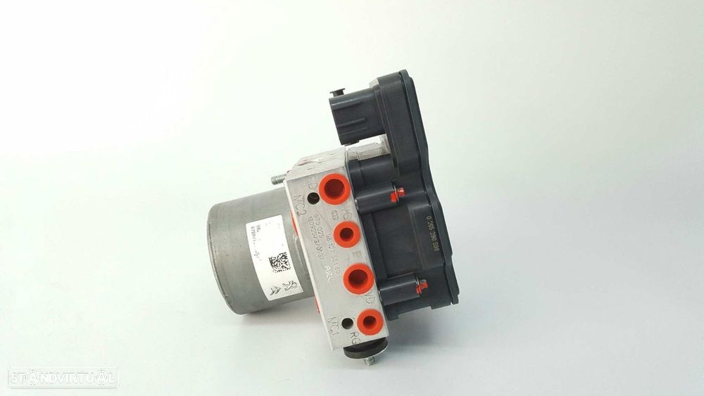 ABS PEUGEOT PARTNER III (K9) - 1