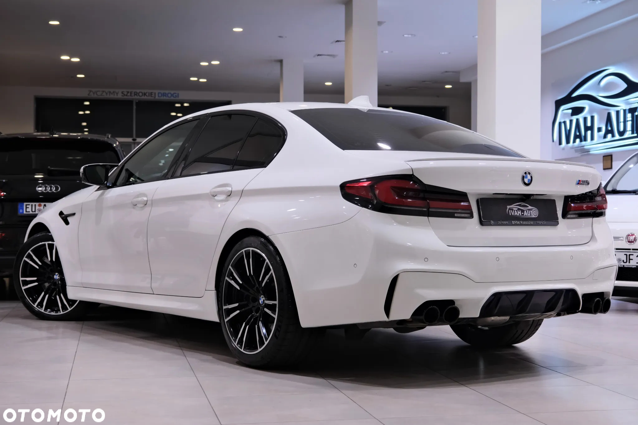 BMW M5 Standard - 14