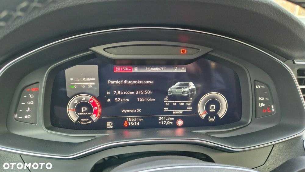 Audi A6 Avant - 16