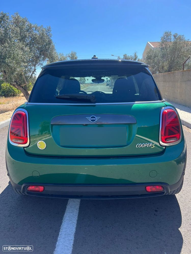 MINI 3 Portas Cooper SE - 7