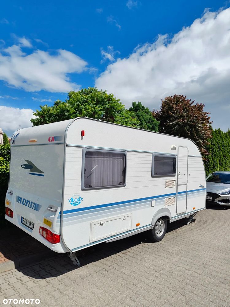 Adria Adora 472 DP - 2