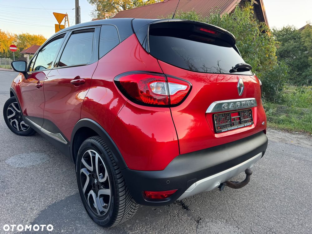 Renault Captur - 3