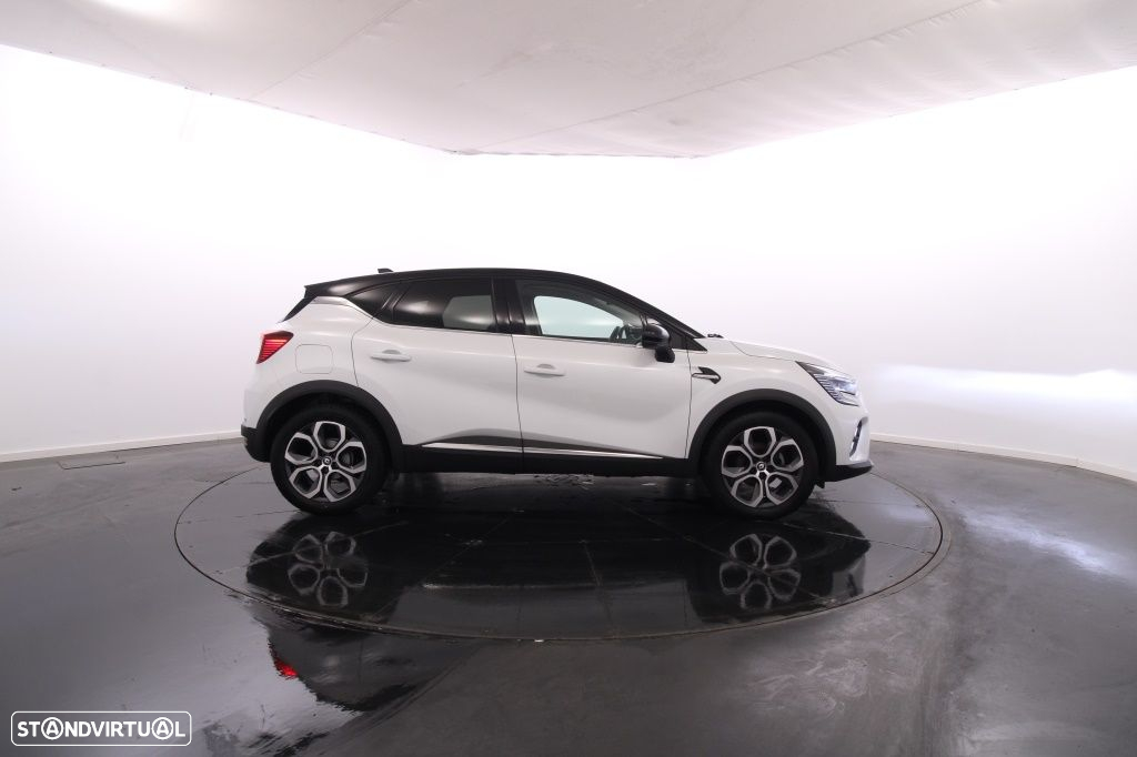 Renault Captur 1.0 TCe Techno - 9