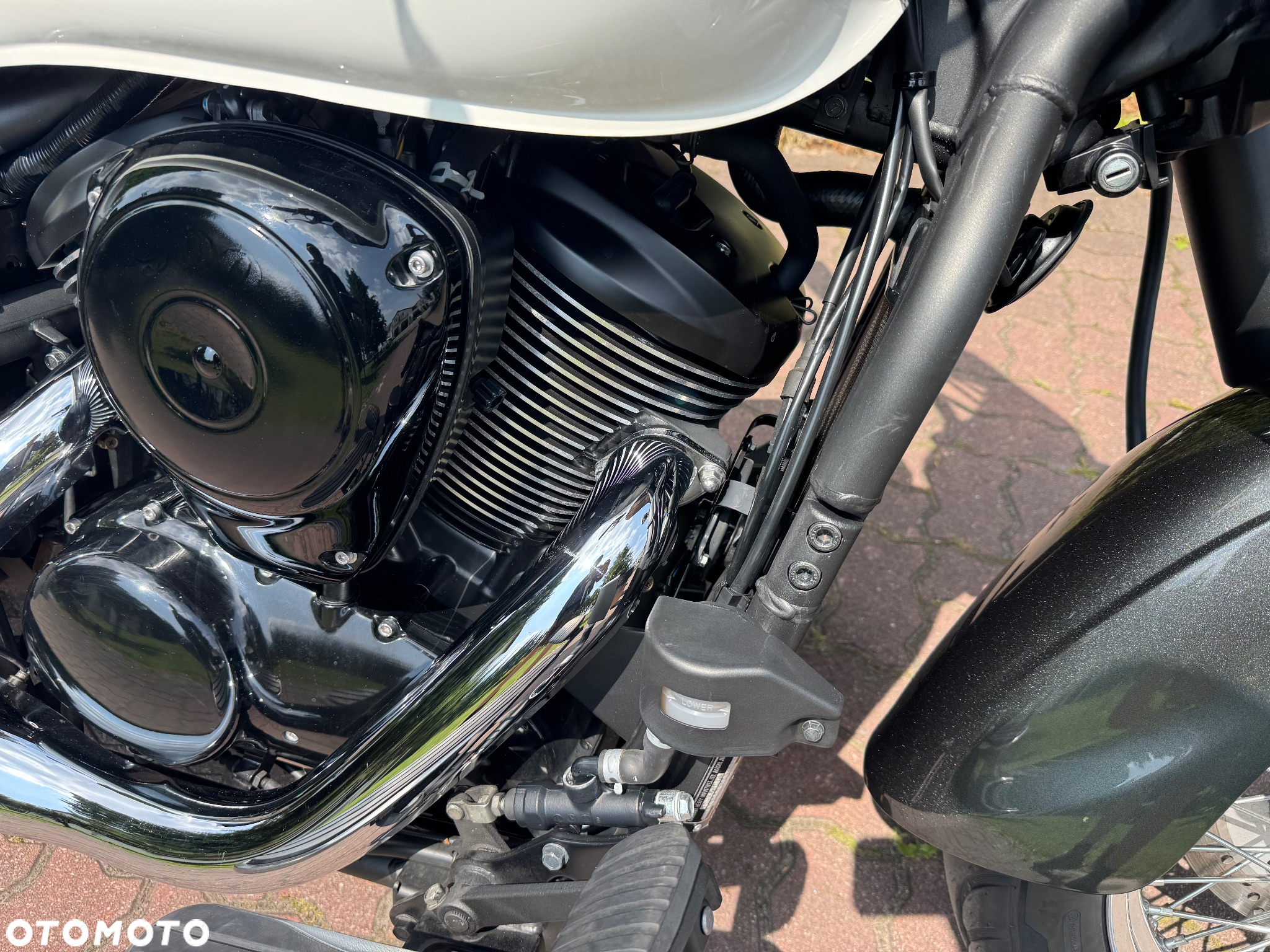 Kawasaki Vulcan - 7