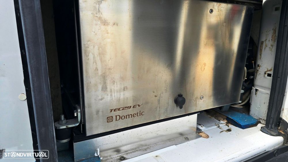 Fiat Ducato 30 2.3 M-Jet MH2 - 18