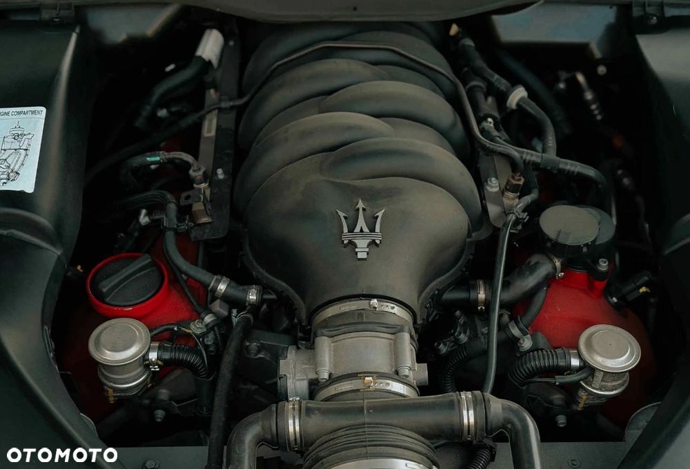 Maserati GranTurismo - 24