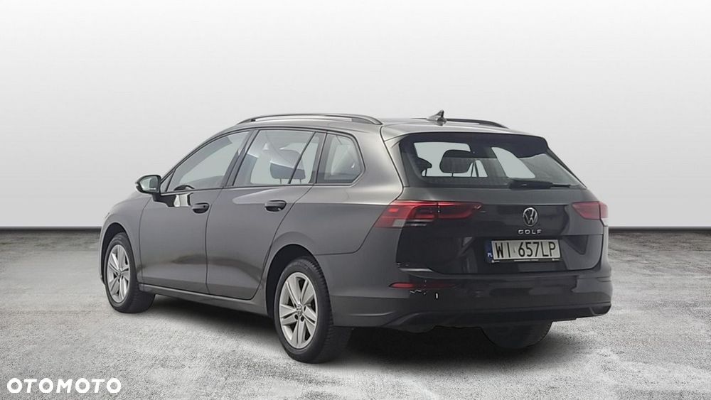 Volkswagen Golf - 4