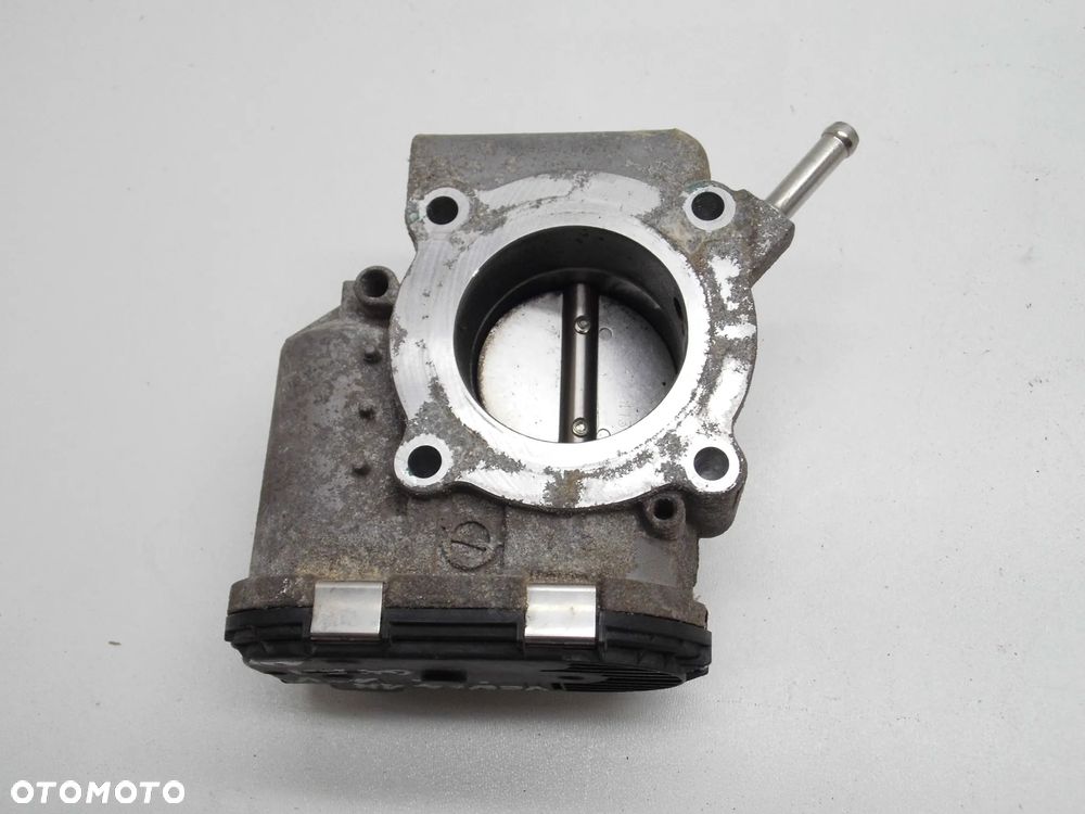 PRZEPUSTNICA 35100-2B150 KIA VENGA CEED I LIFT HYUNDAI I30 1.4 1.6 16V BENZYNA ORYGINAŁ - 3