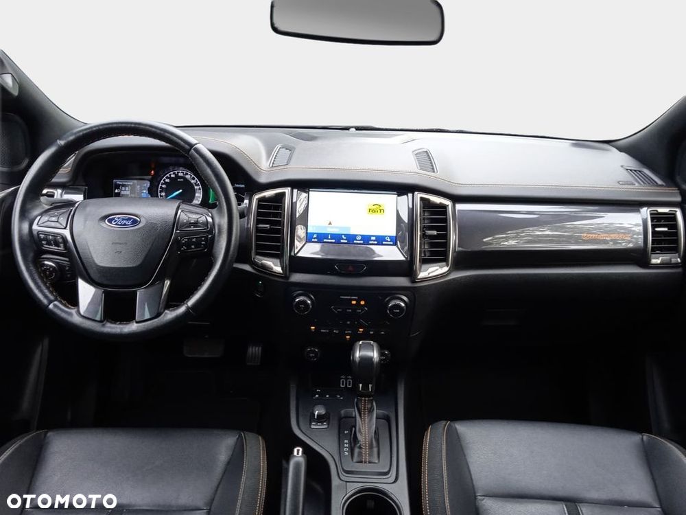 Ford Ranger 2.0 EcoBlue 4x4 DC Wildtrak - 12