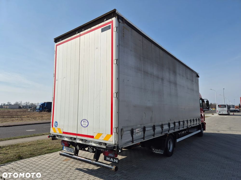 MAN TGL 12.250 - 5