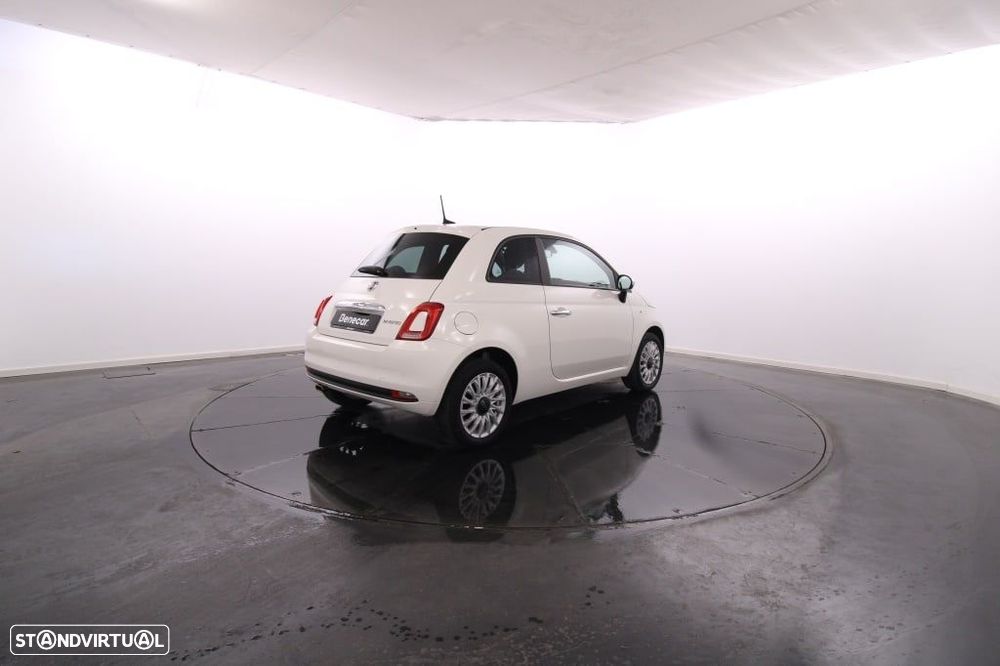 Fiat 500 1.0 Hybrid - 7