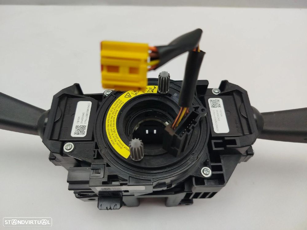 Fita de airbags VOLVO V60 I (155) - 2