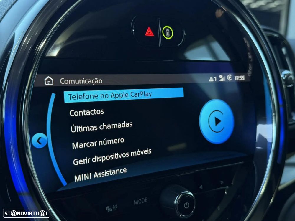 MINI Countryman Cooper SE ALL4 Northwood Edition Auto - 39