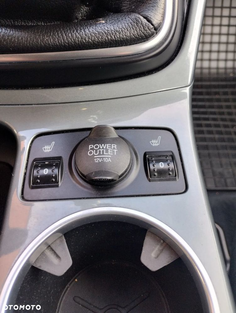 Ford C-MAX 1.6 EcoBoost Titanium ASS - 4