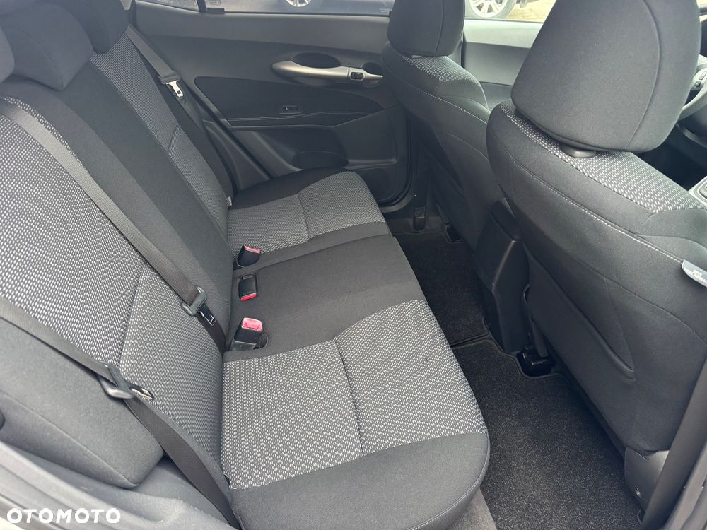 Toyota Auris 1.6 Valvematic Life Plus - 11