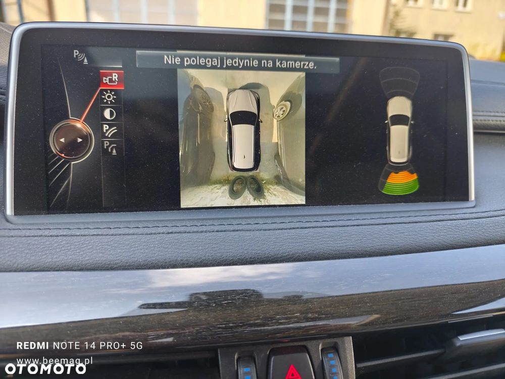 BMW X5 xDrive30d - 13