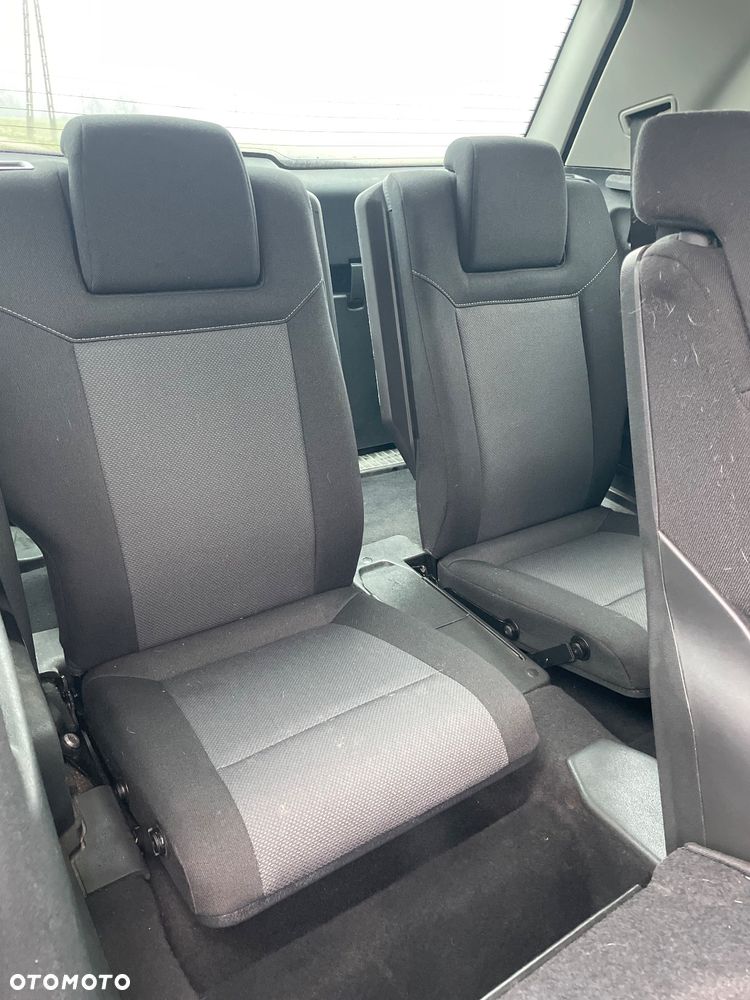 Opel Zafira 1.6 Edition - 13