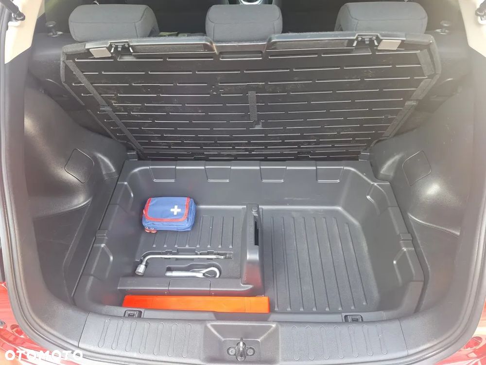 Nissan Juke 1.6 Visia - 8