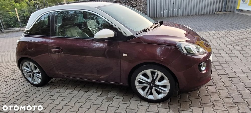 Opel Adam 1.4 Black Link - 21