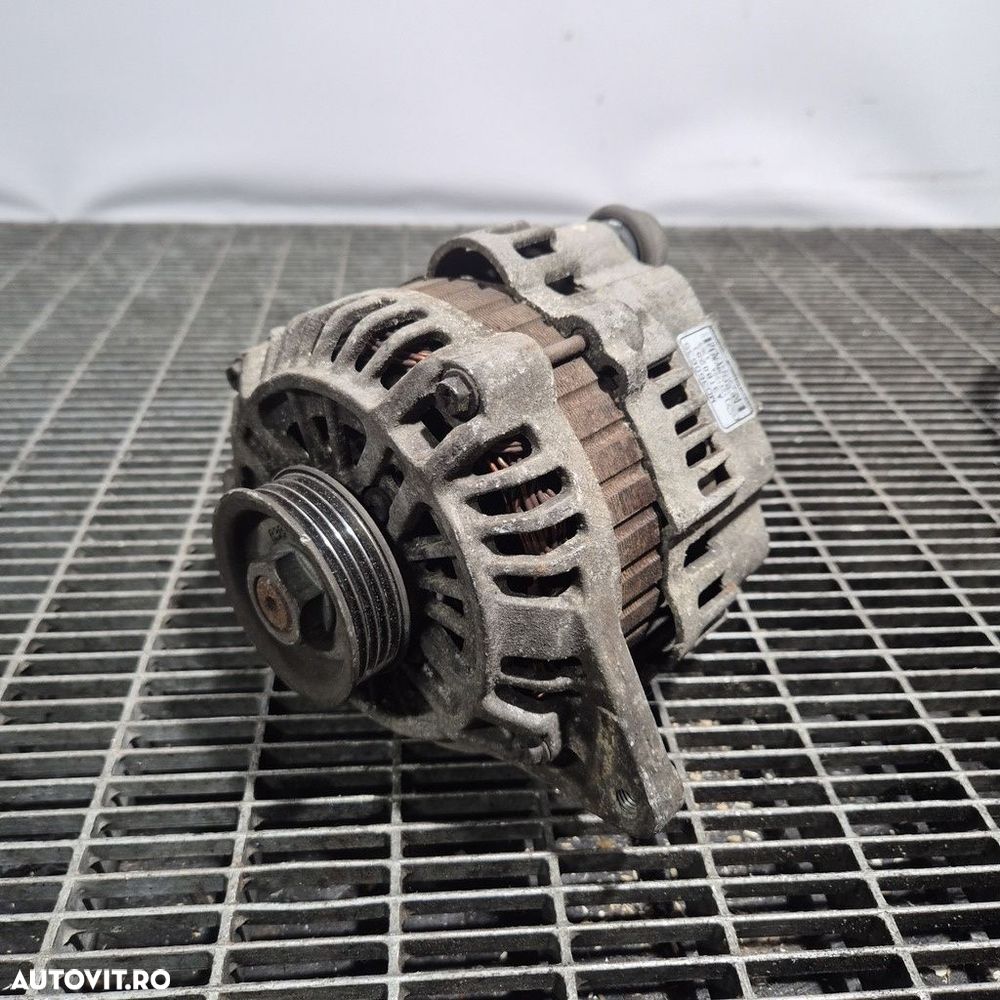 Alternator Mitsubishi Shogun Pajero Pinin 2.0 GDI 1999 - 2006 131CP 1999CC 4G94 Euro3 ... - 1