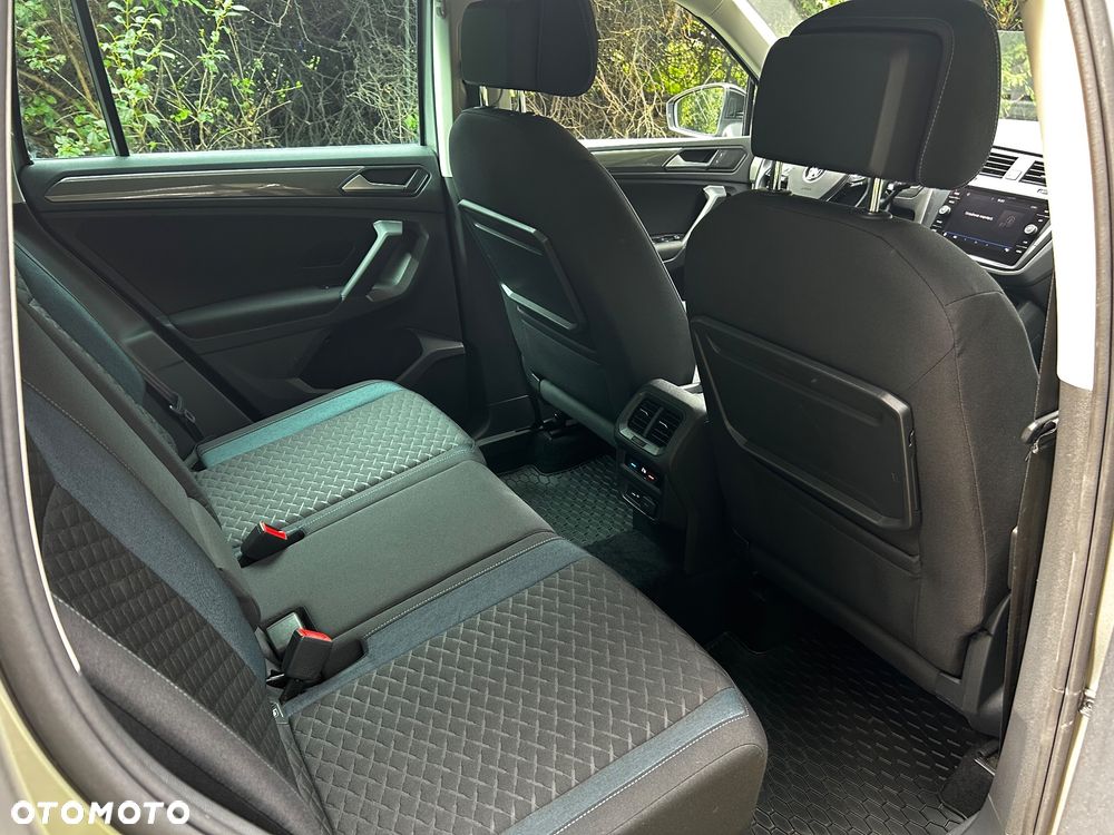 Volkswagen Tiguan 2.0 TDI BMT SCR IQ Drive DSG - 13