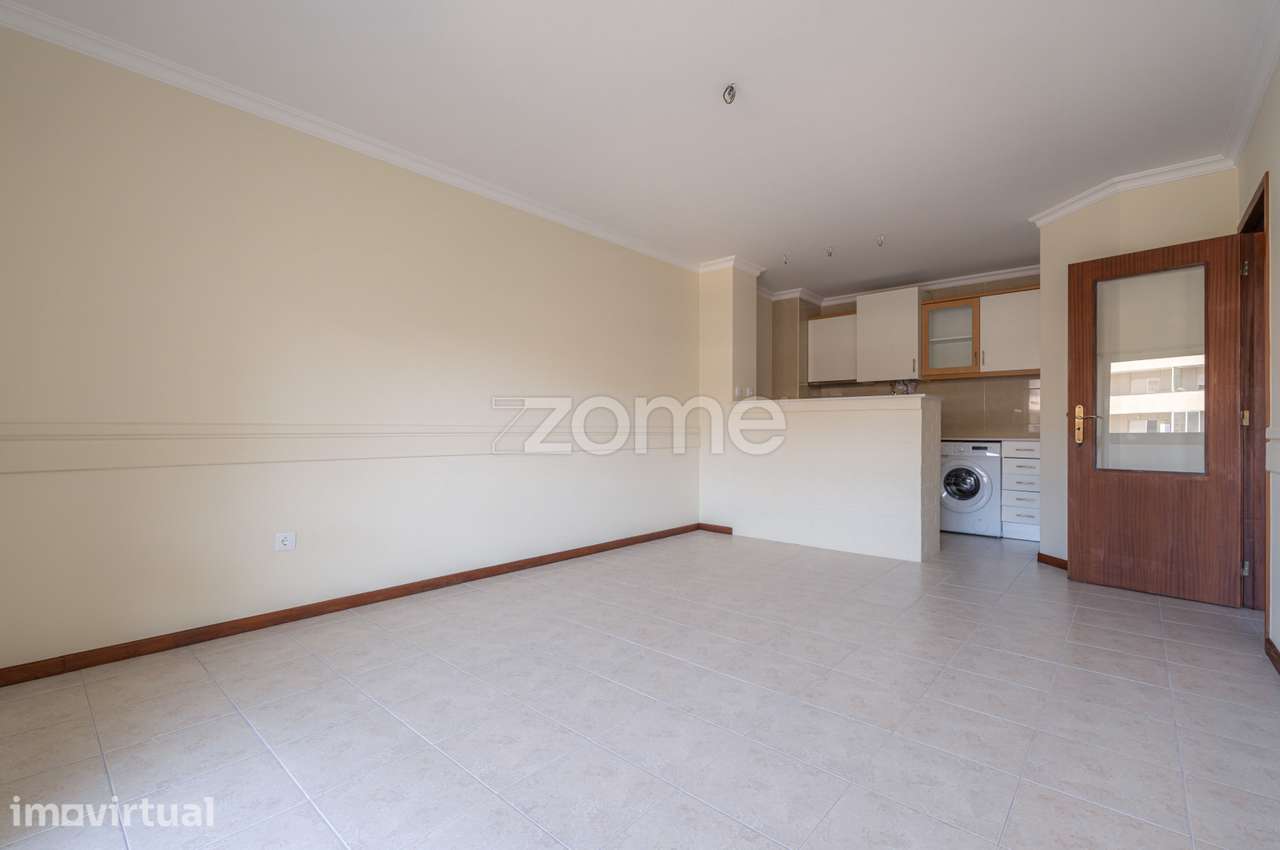 Apartamento T1 | Curia - Grande imagem: 4/35