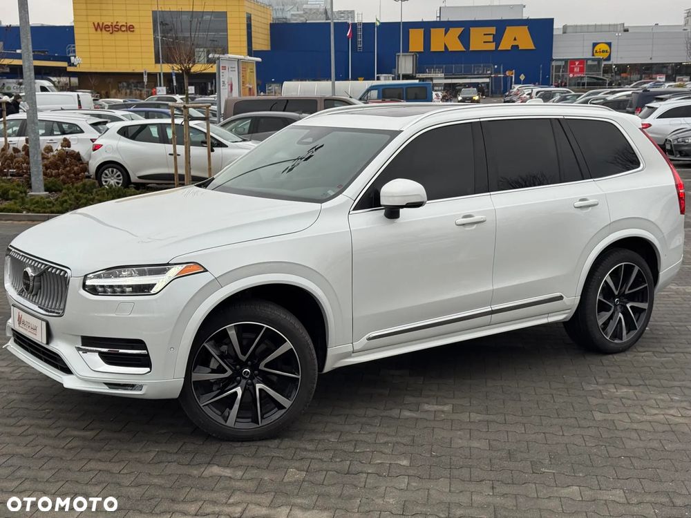 Volvo XC 90 - 6
