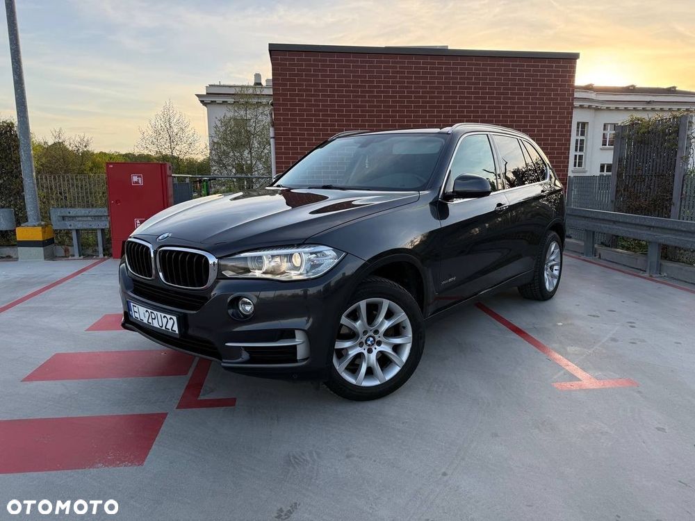 BMW X5 - 10