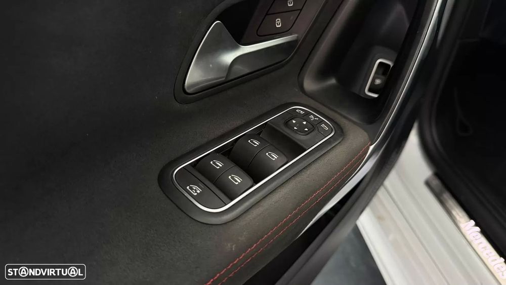 Mercedes-Benz CLA 250 7G-DCT AMG Line - 27