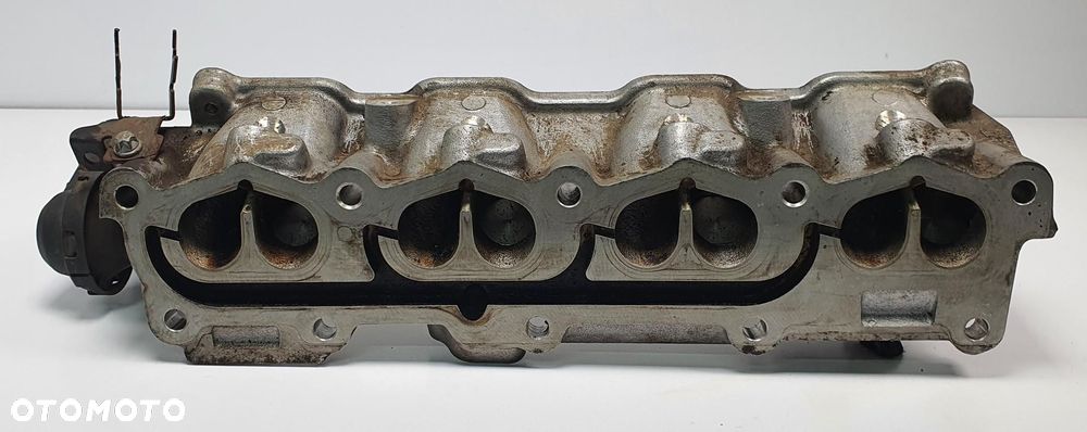 PODSTAWA ŁĄCZNIK KOLEKTORA SSĄCEGO OPEL ASTRA III H 1.6 16V 25331276 - 5