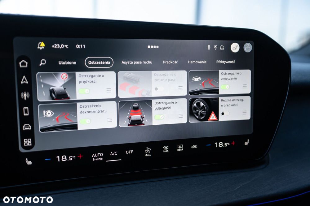 Audi Q3 TFSI mHEV 110 kW S tronic - 29