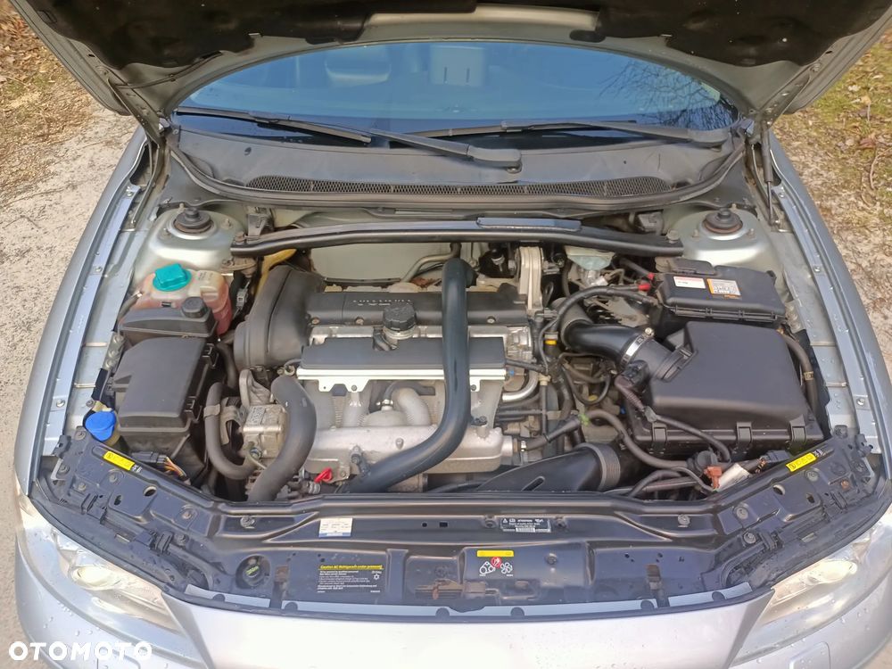 Volvo S60 2.0T Momentum - 10