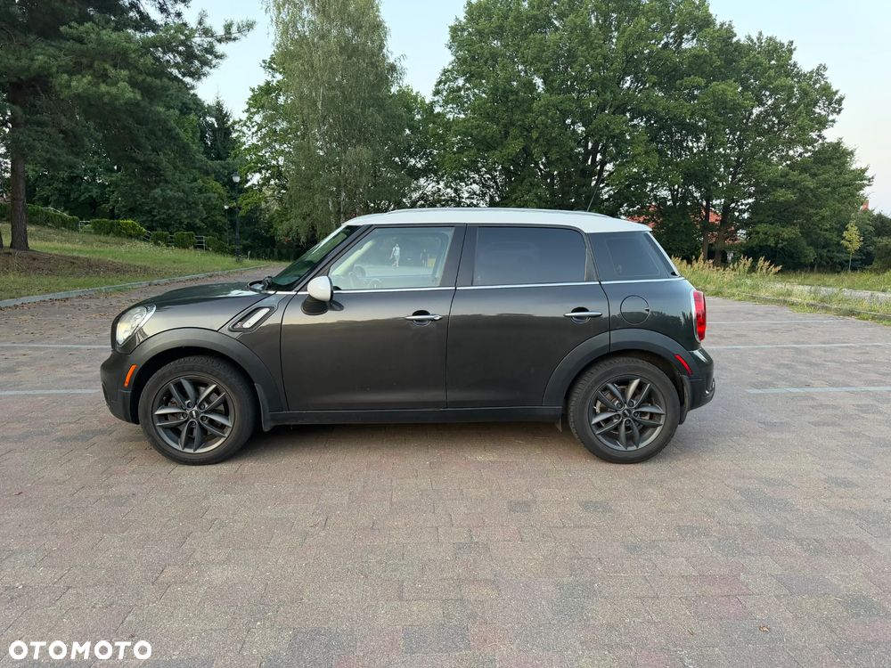 MINI Countryman - 2