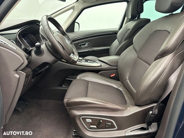 RENAULT Espace 2019 — imagine 8