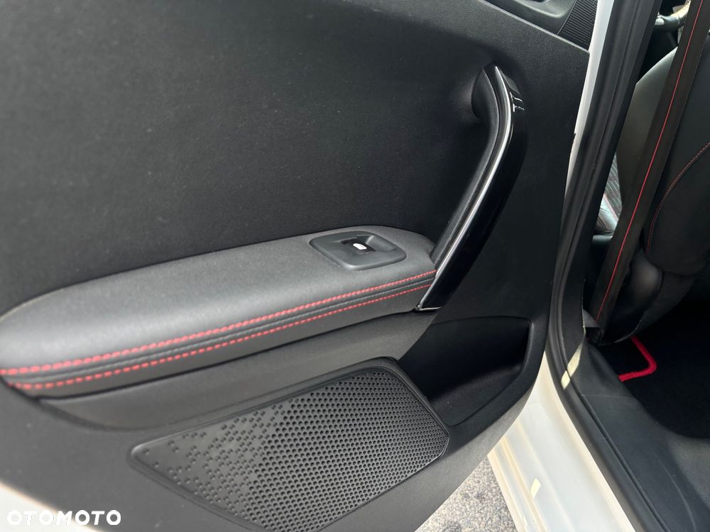 Peugeot 208 PureTech 110 Stop & Start Tech Edition - 25