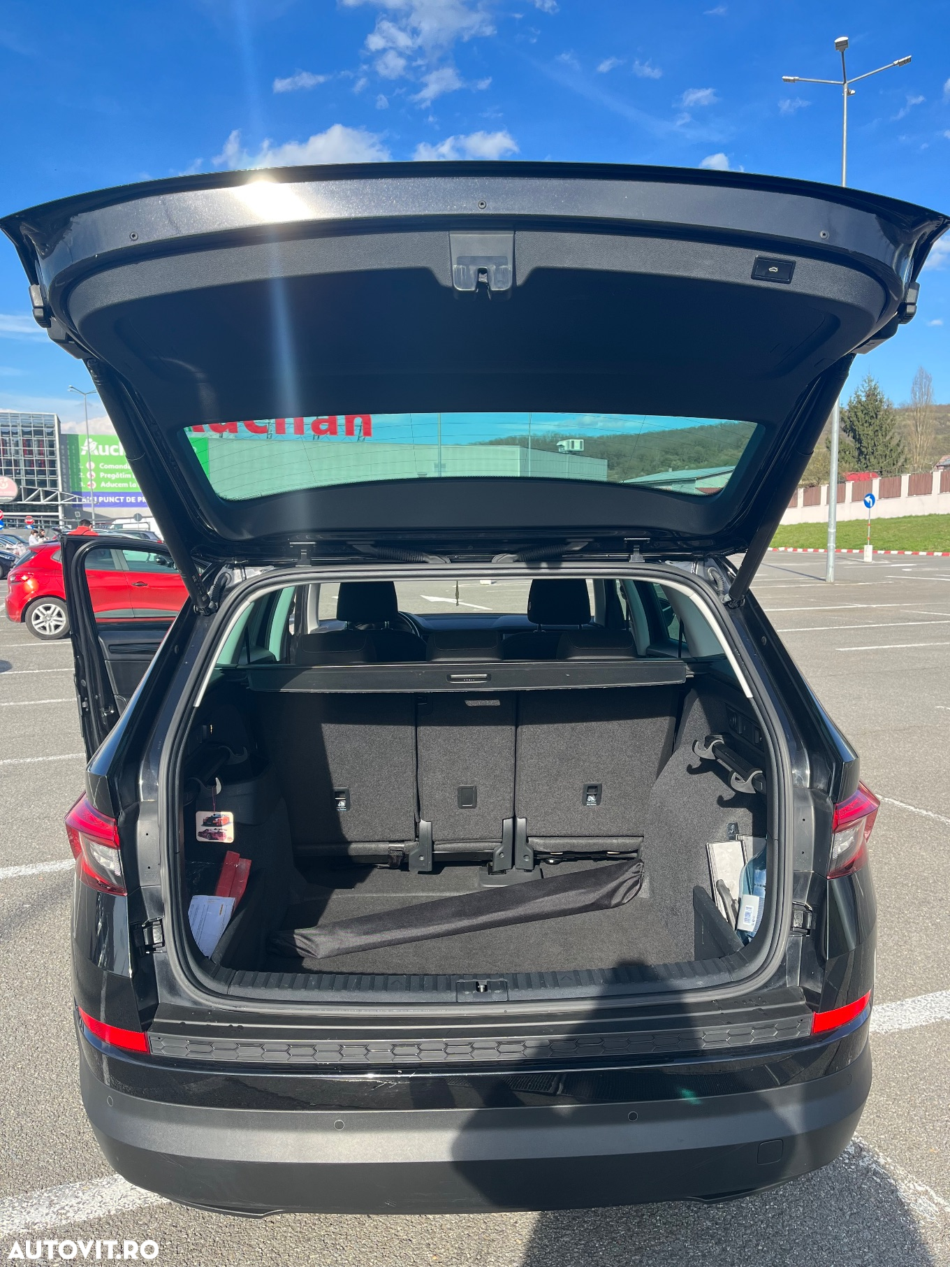 Skoda Kodiaq 2.0 TDI DSG Style - 8