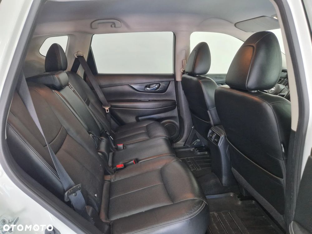 Nissan X-Trail - 7