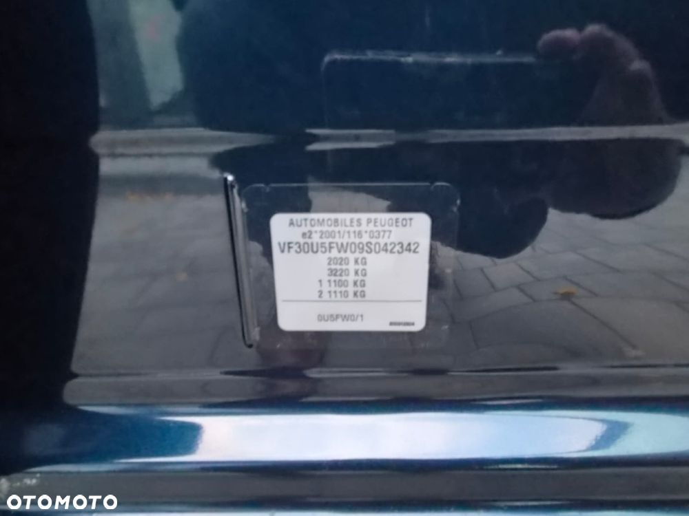 Peugeot 3008 1.6 Premium - 17