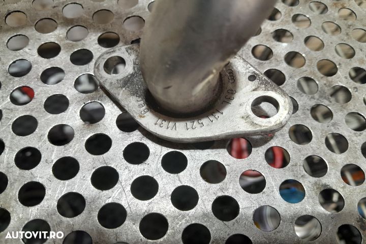 Conducta gaze 03L131521 - 2.0 CBAB 03L131521 - 2.0 CBAB Volkswagen VW - 5