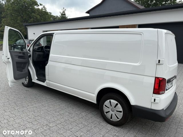 Volkswagen T6 TRANSPORTER BLASZAK - 20