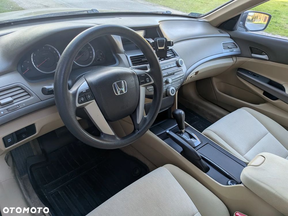 Honda Accord 2.4 Executive - 15