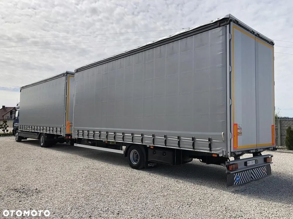 Mercedes-Benz Atego - 4