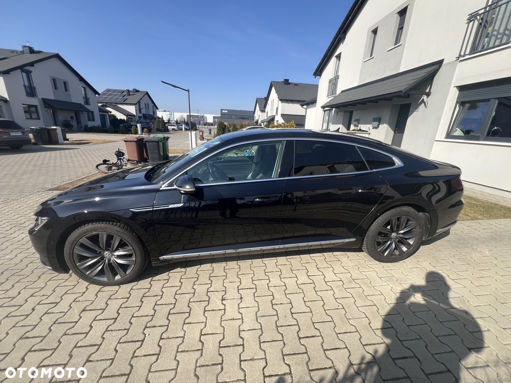 Volkswagen Arteon 2.0 TDI SCR Elegance DSG - 5