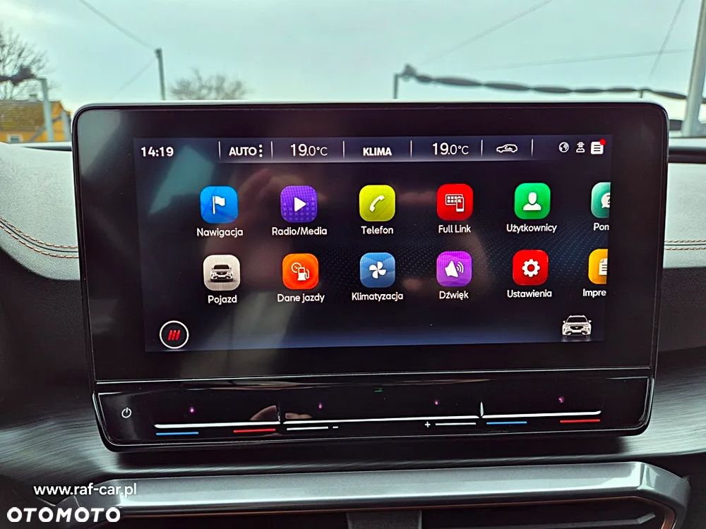 Cupra Formentor 1.5 TSI DSG - 24