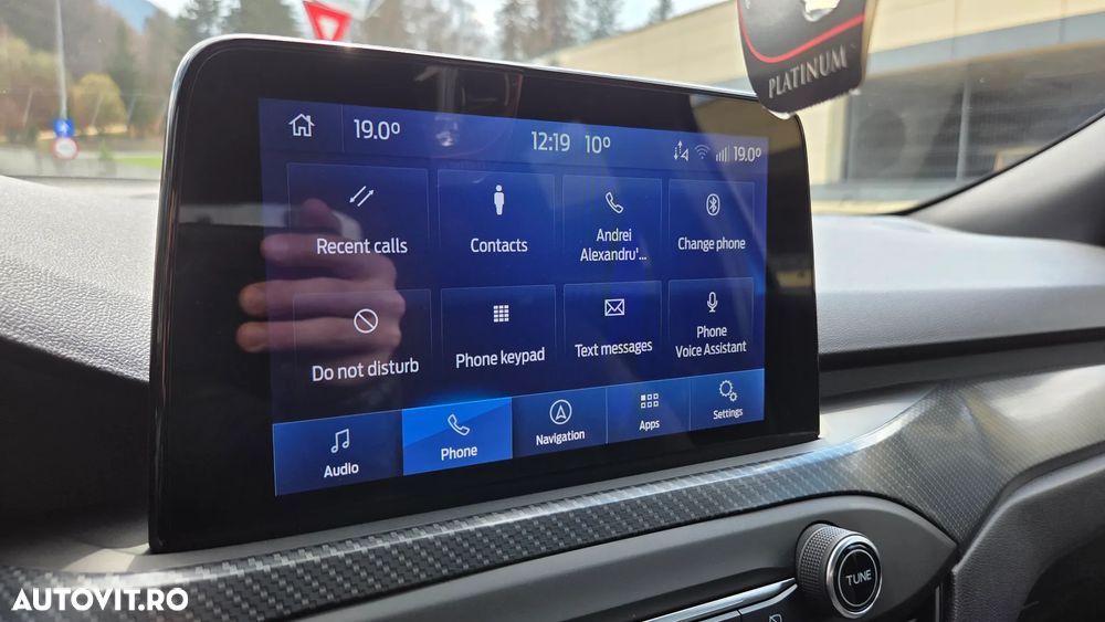 Ford Focus 1.5 EcoBoost ST-Line - 16